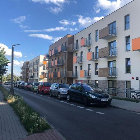 Apartmán Apartament Avanti By Rentoom Stary Toruń Exteriér fotografie