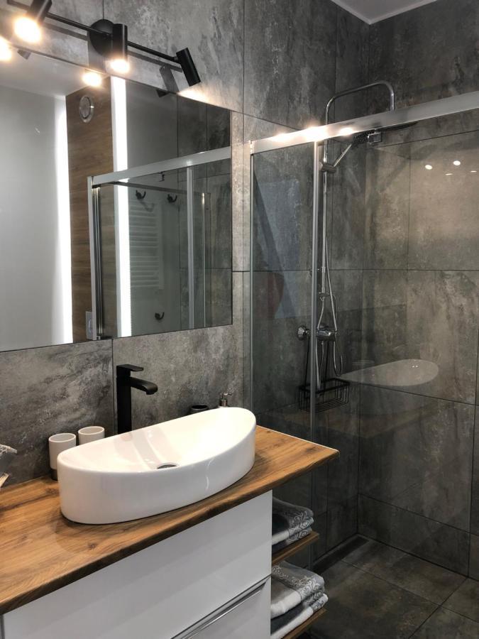 Apartmán Apartament Avanti By Rentoom Stary Toruń Exteriér fotografie