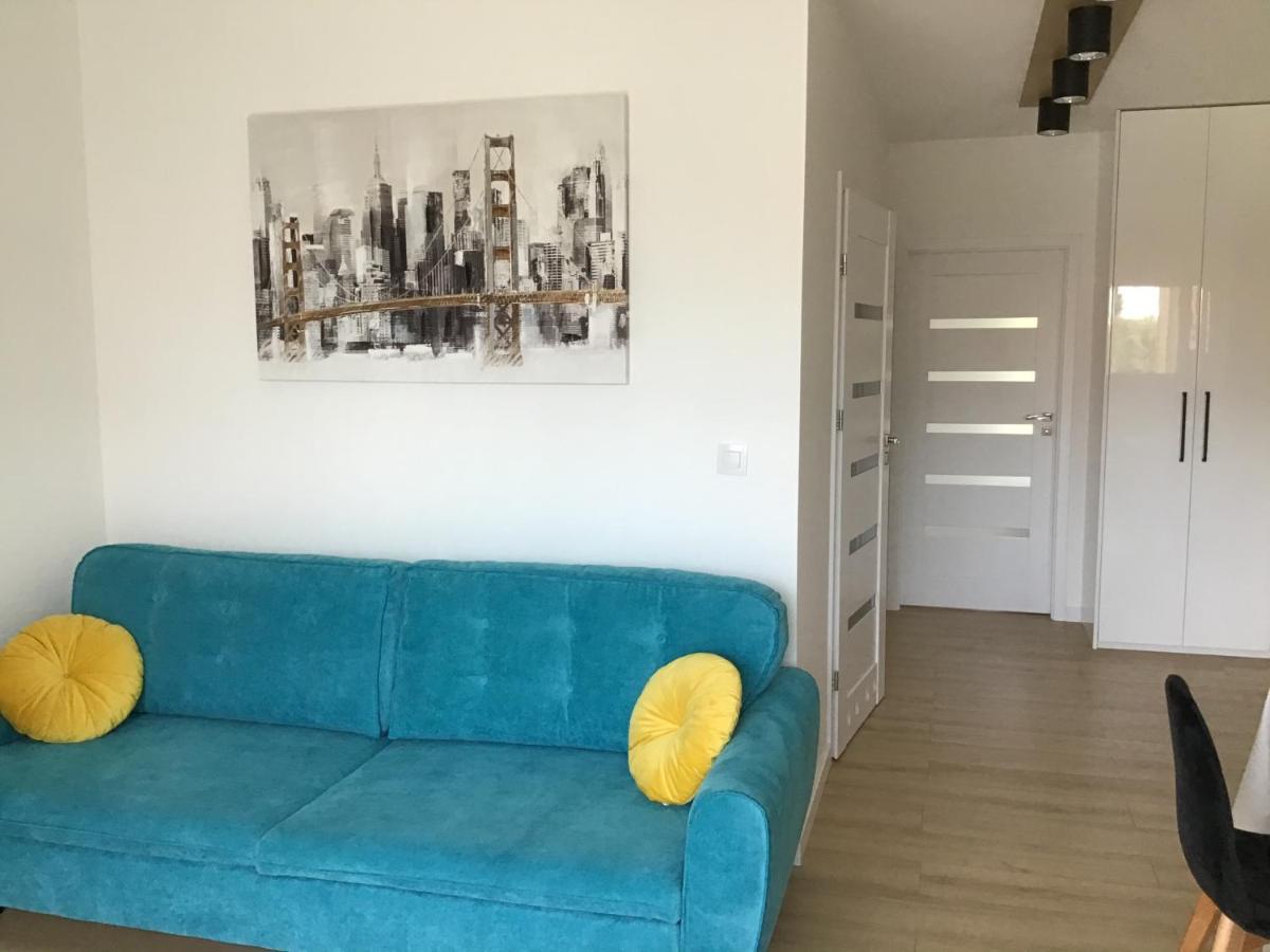 Apartmán Apartament Avanti By Rentoom Stary Toruń Exteriér fotografie