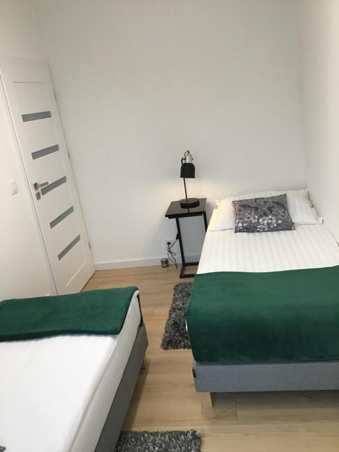 Apartmán Apartament Avanti By Rentoom Stary Toruń Exteriér fotografie